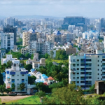 Real estate in Pune