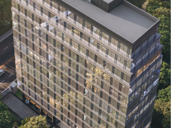 The Altira Vimannagar