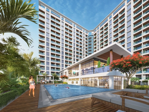 Gulmohar Esteban Keshav Nagar