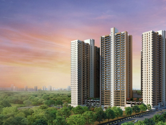 mahundra ivylush kharadi1